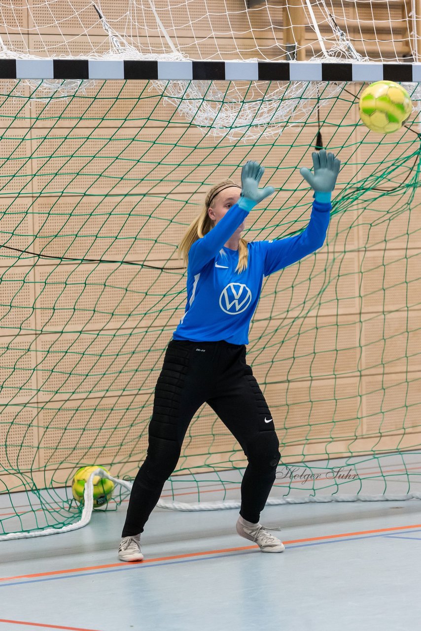 Bild 376 - Jens Rathje Cup B-Juniorinnen